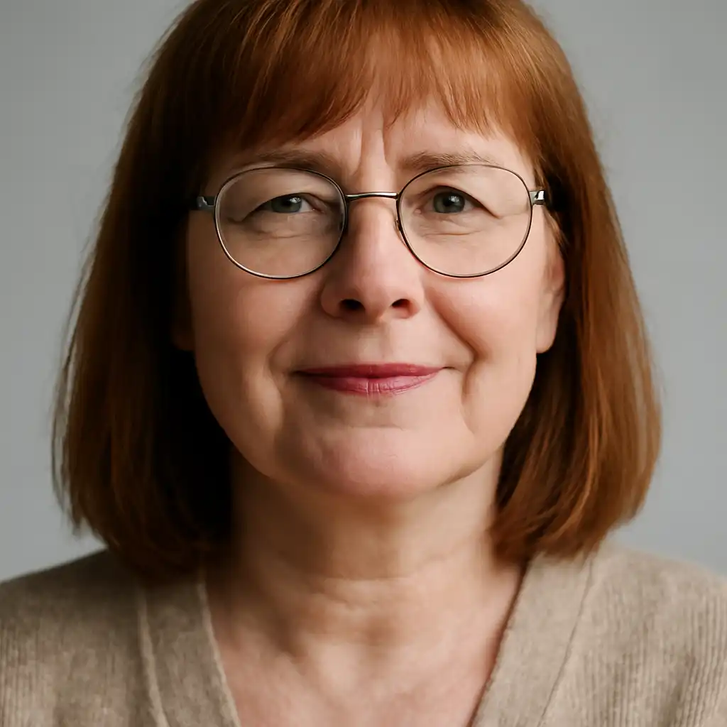Amelia Foster